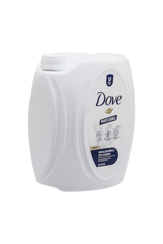 Dove Professional Nemlendirici Sıvı Sabun 3,2 Litre U-pro