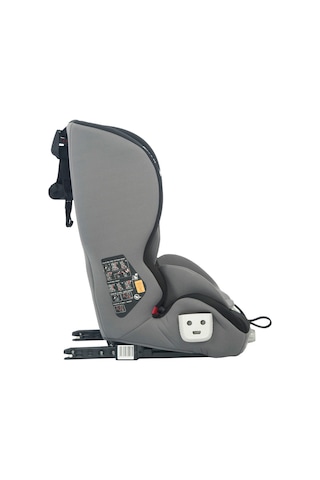 Kanz C Fix 9-36 KG Isofix Top Tether Oto Koltuğu