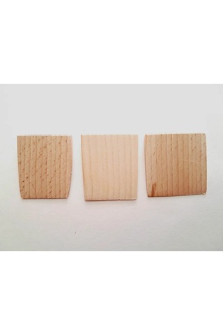 Av Tes Büyük Tahta Levye/ Çekiç Kama 244860507