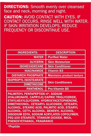 Olay Regenerist Micro-sculpting Nemlendirici Krem 48gr