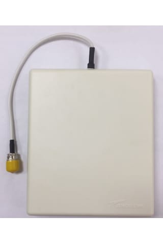 Directional Panel Anten 806/2200 Mhz N Female Konnektör