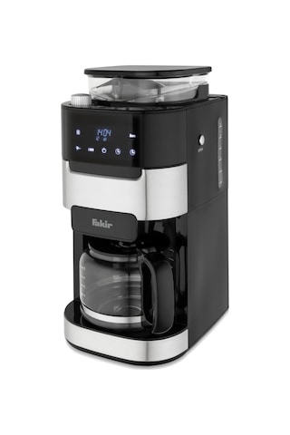 Fakir KM6151 Öğütücülü Kahve Makinesi
