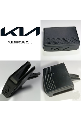Kia Sorento Havalandırma Yönlendirme Klipsi 4 Adet.2009-2018