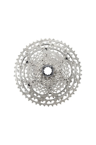 Shimano 11s Cs-m5100-11 11-51 Deore Kaset Ruble Siyah Shimano 11s Cs-m5100-11 11-51 Deore Kaset Ruble Siyah