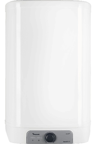 BAYMAK Aqua X-LED Priz 65 LT Termosifon Beyaz