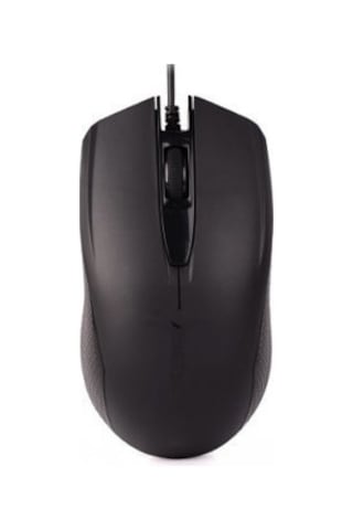 A4 Tech Op-760 Usb V-Track 1000 Dpı Mouse
