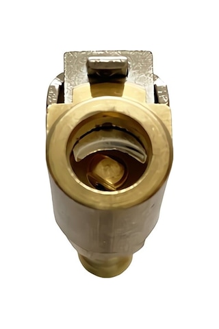 Ahmet Otomotiv Mandallı Hava Jakı 8mm