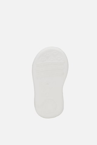 Vicco Anka Basic Unisex İlk Adım Sarı Günlük Ayakkabı Sarı