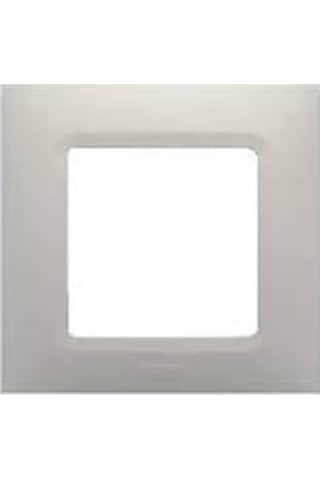 Mpsistems Legrand Salbei Bej Tekli Çerçeve 767341