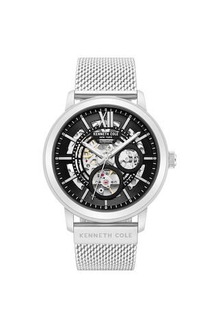 Kenneth Cole Kcwgy0098201 Erkek Kol Saati Metalik Gri