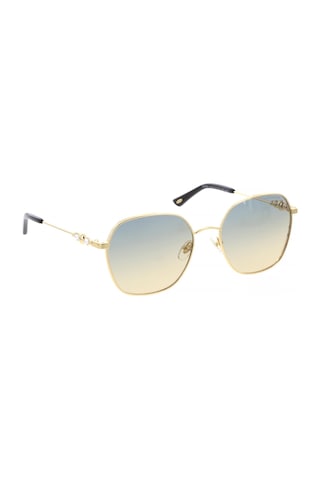 Osse Os3881-01 57 Unisex Güneş Gözlüğü Altın