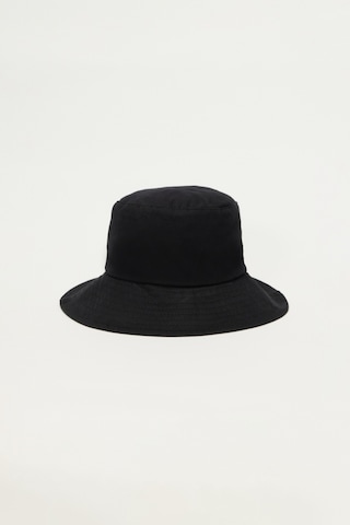 Lee %100 Pamuk Siyah Erkek Şapka L231645001 Siyah