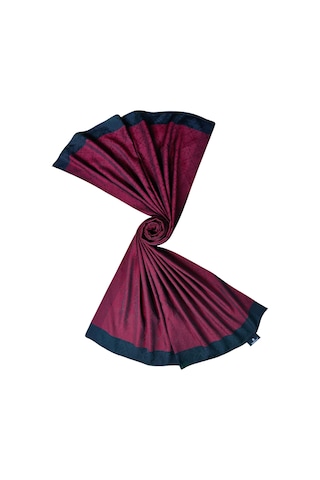 Mim Eşarp Emproyal Konfor Şal 75x190 Cm Bordo