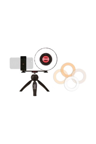 Rotolight RL48-WVK Ultimate Vlogging Led Işık Kiti