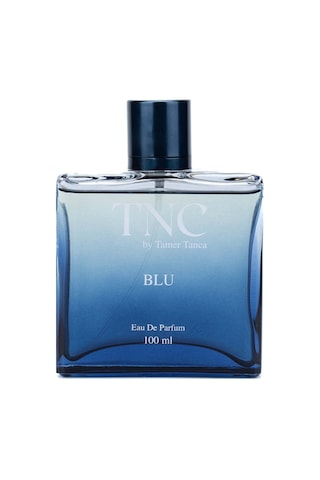 Tamer Tanca Blu Unisex Parfüm EDP 100 ML