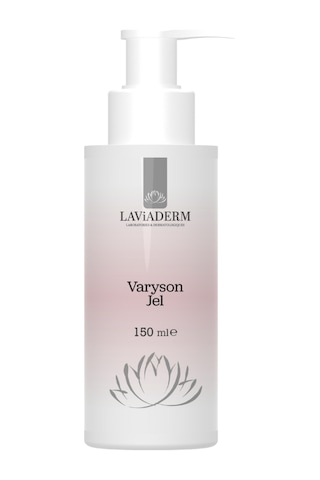 Varyson Varis Jeli