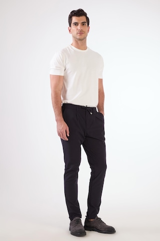 Dufy Jogger Pantolon Lacivert