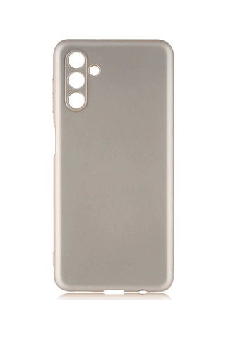 Galaxy Uyumlu A13 5g Kılıf Zore Premier Silikon Kapak