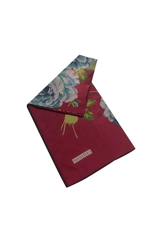 Yenisinial Mısırlı Polyester Alize Eşarp 2 Krem