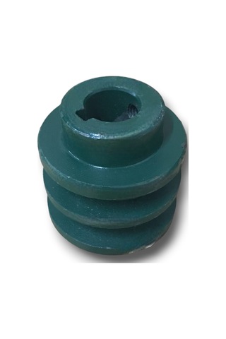 Pule Kasnak Iç Çap 19 Mm Diş Çap 55 Mm