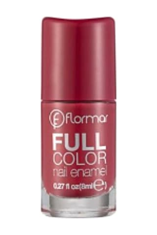 Flormar Full Color Oje 65 8690604497645