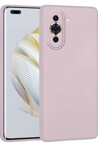 Huawei Nova 10 Pro Kilif Zore Premier Silikon Kilif 563821518