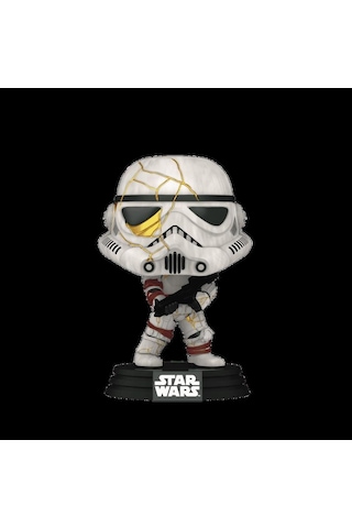 Funko Pop Star Wars Thrawn's Night Trooper 685