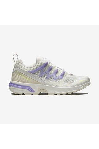 Salomon Acs + Og Kadın Sneaker Vanilla Ice L47735600 Krem