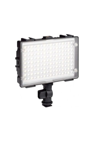 Kaiser Starcluster 144 Vario Led Kamera Işığı (3280)