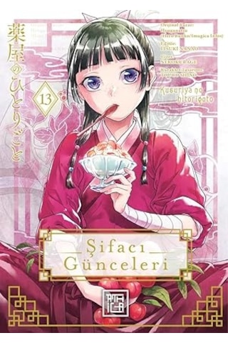 Gezegen Gezgini 1 + Şifacı Günceleri 13 + Tokyo Gul 3. Cilt + Tenten - 8 Kitap Takım Ciltli - Kutulu