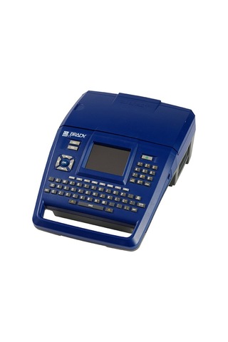 Brady BMP71 Etiket Yazıcı