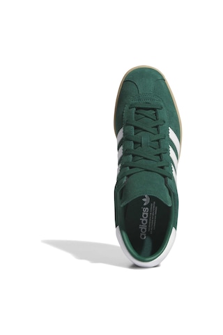Adidas Stadt Unısex Spor Ayakkabı Jı1883 Jı1883 Yeş Yeşil-beyaz