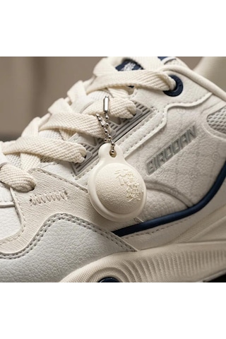 Ms Premium 053261526 Erkek Spor Ayakkabı Grey Silver