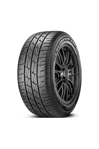 Pirelli 255/60R18 112V XL M+S Scorpion Zero Yaz Lastiği  - 2025