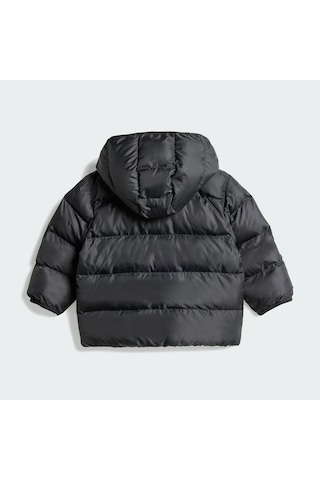 Adidas Jl9172 I Dy Mm Sd Jkt Çocuk Mont Siyah