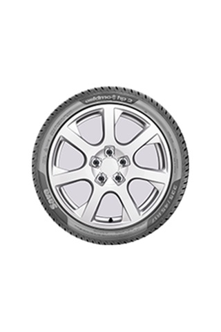 Sava Eskimo Hp 2 XL Fp 225/40R18 92V Kış Lastiği 2023