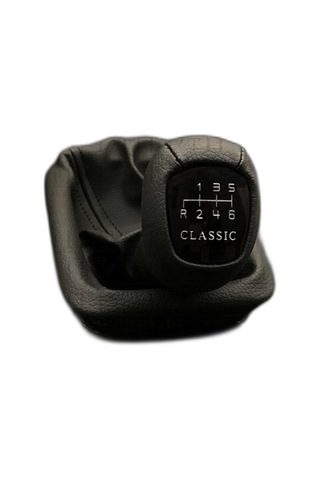 Mercedes W210 classic Deri Vites Topuzu Körüklü Manuel 6 vites