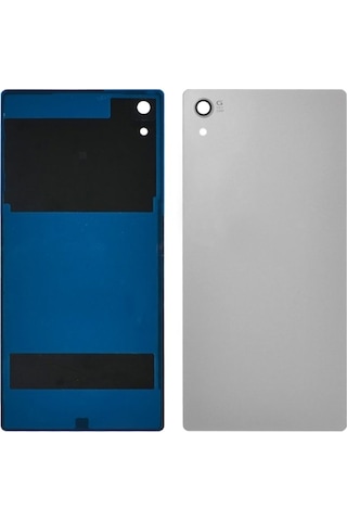 Teknonet Sony Xperia Z5 Premium Uyumlu Batarya Kapağı 001