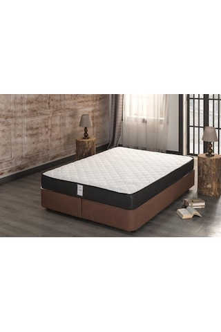 Nironyatak Çift Kişilik 150X200 Cm Ortopedik Yatak