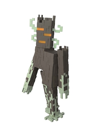 Jkr45 Minecraft Creaking Figür Diğer