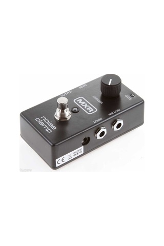 Mxr M195 Noise Clamp Pedalı