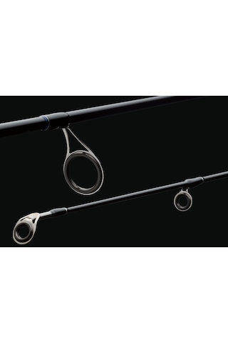 Major Craft Firstcast Seabass Spin Kamış Fcs-962Ml 293Cm 10-30 GR