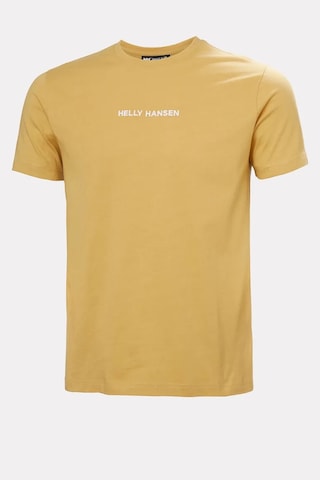 Helly Hansen Core T-shirt 2.0 Bej