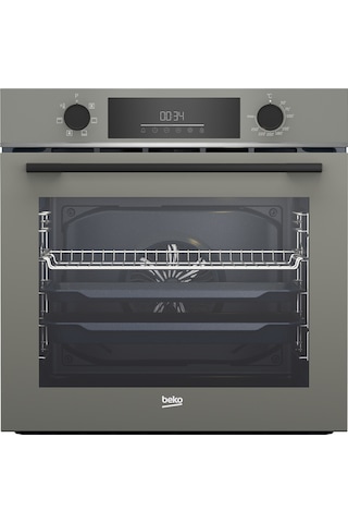 Beko BFC 331 G 72 L Ankastre Fırın