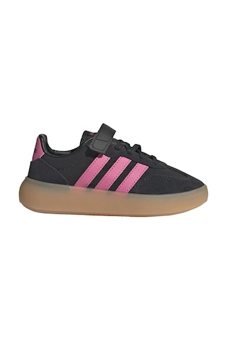 Adidas Adidas Barreda Decode El C Kız Çocuk Siyah Günlük Ayakkabı Crblck