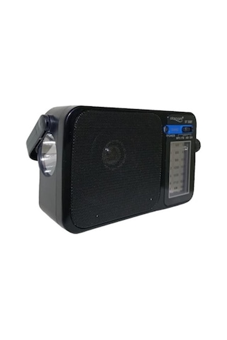 Starcom Mini Nostaljik Radyo El Fenerli Bluetooth