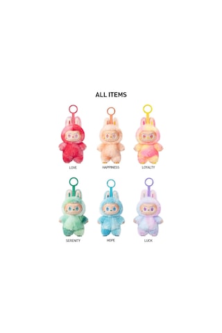 Snapbuy Sertifikalı Pop Mart Labubu Oyuncağı - The Monsters