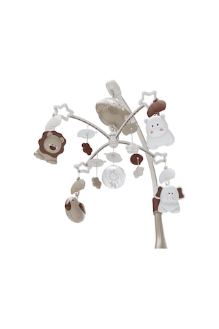 Prego Toys Moonlight Müzikli Dönence - Standart