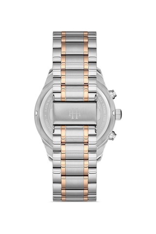 Hislon DT113T-02SR Erkek Kol Saati