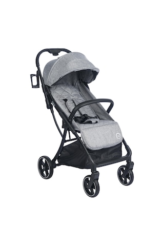 Bagi Zero Bebek Arabası Grey